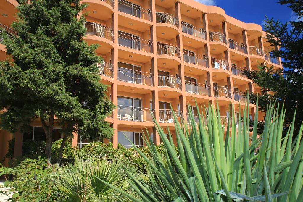 Bona Vita Hotel Golden Sands Exterior photo
